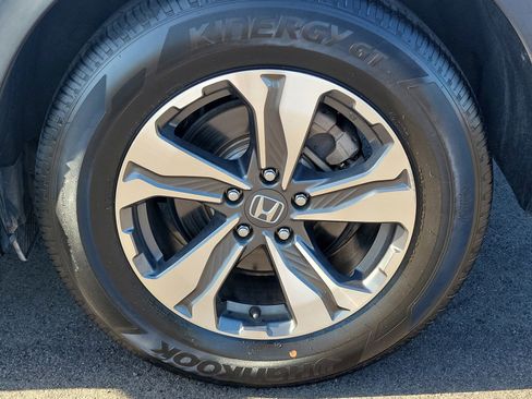 Used 2018 Honda CR-V LX image 12