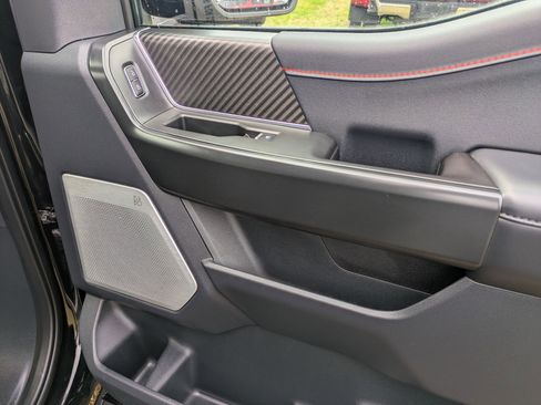 Certified 2024 Ford F150 Raptor image 35