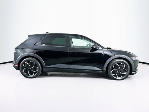 Used 2024 Hyundai Ioniq 5 SEL image 10