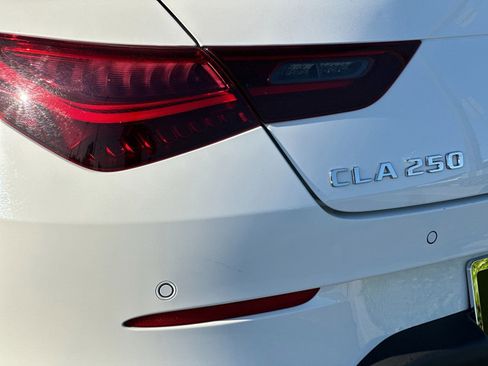 Used 2025 Mercedes-Benz CLA 250 CLA 250 image 26
