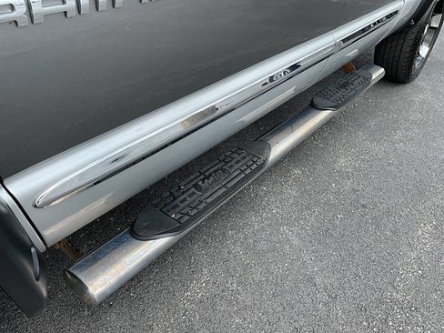 Used 2007 Dodge Ram 1500 Truck Laramie w/ Trailer Tow Group image 35