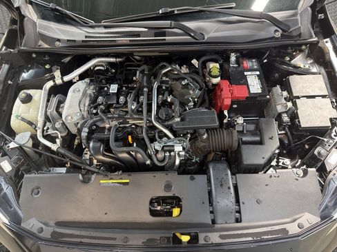 Used 2020 Nissan Sentra SV FWD image 29