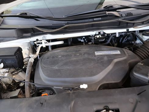 Used 2020 Honda Odyssey EX-L image 58