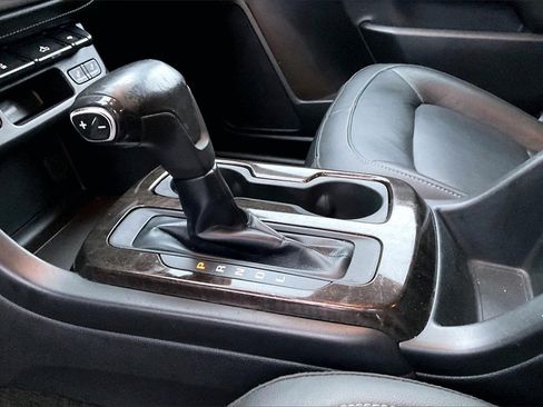 Used 2018 GMC Canyon All Terrain image 20