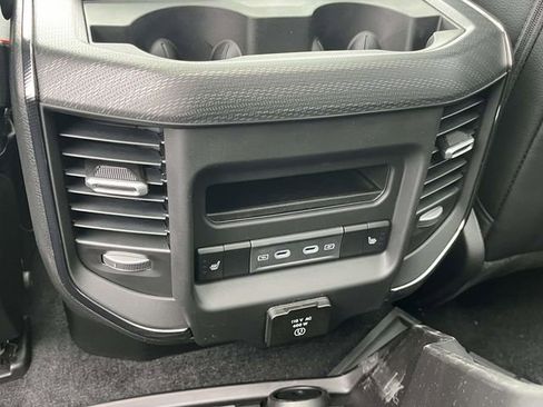 New 2026 RAM 1500 Rebel AWD/4WD image 17