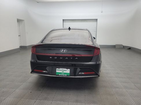 Used 2022 Hyundai Sonata SE image 7