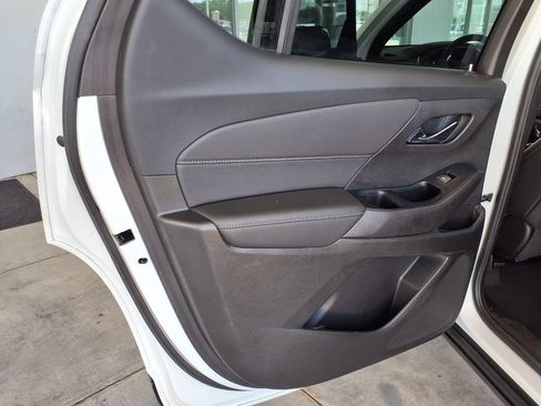 Used 2023 Chevrolet Traverse Premier w/ Redline Edition AWD/4WD image 13