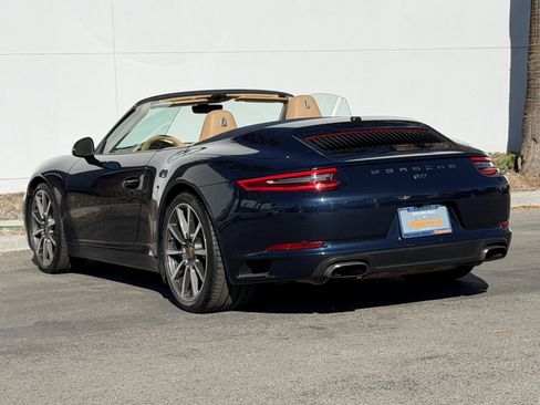 Used 2017 Porsche 911 Carrera image 10