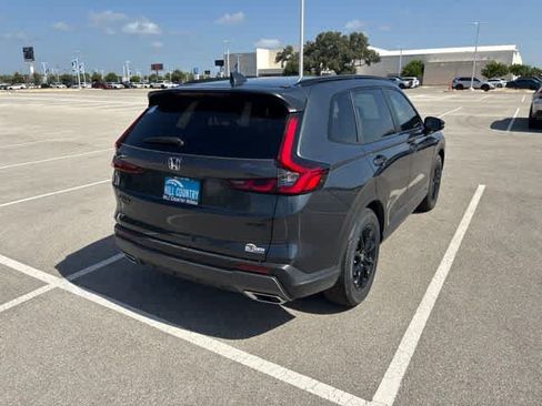Certified 2026 Honda CR-V Sport-L image 5