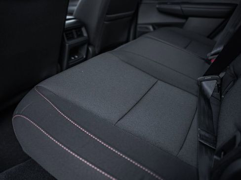 New 2026 Honda CR-V Sport image 34