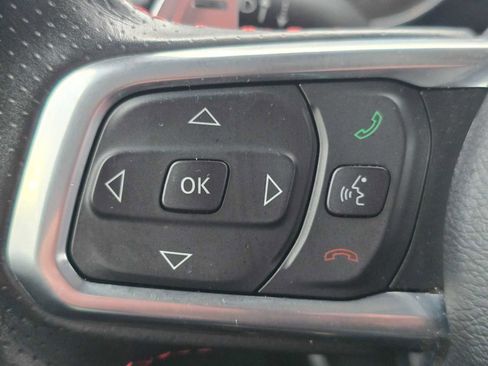 Used 2023 Jeep Wrangler Unlimited Rubicon 392 image 39