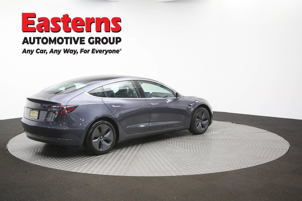 Used 2019 Tesla Model 3 Long Range AWD/4WD image 38