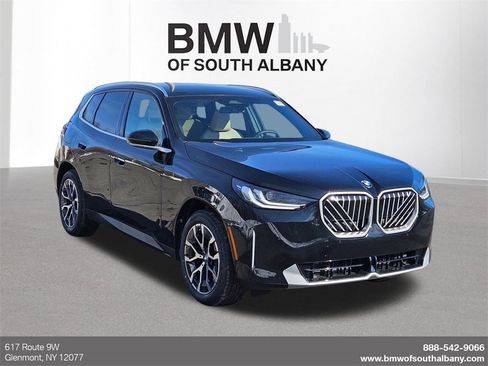 New 2026 BMW X3 xDrive30 image 1