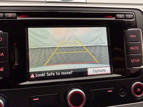 Used 2014 Volkswagen CC R-Line image 13