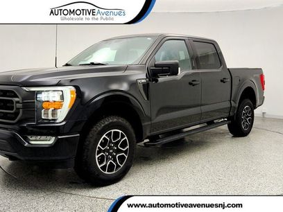 Used 2023 Ford F150 XLT w/ Equipment Group 302A High
