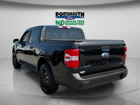 Used 2023 Ford Maverick XL w/ Equipment Group 100A Standard AWD/4WD image 21