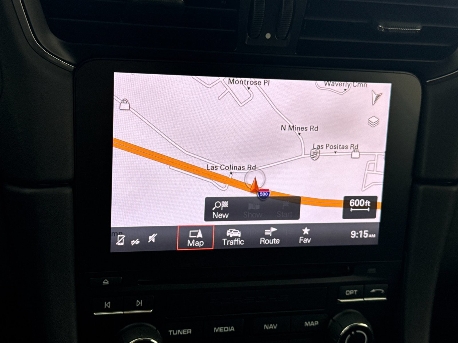 Used 2019 Porsche 911 Turbo S AWD/4WD image 18