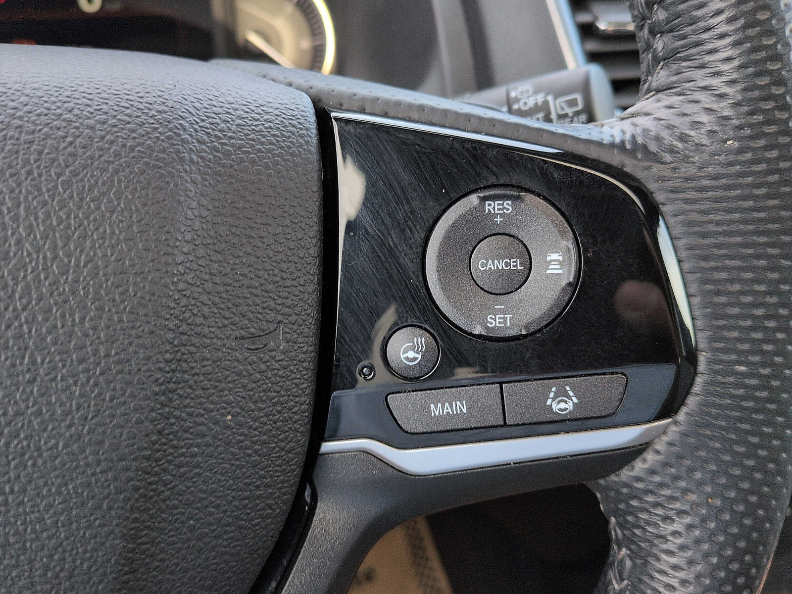 Used 2023 Honda Passport Elite image 20