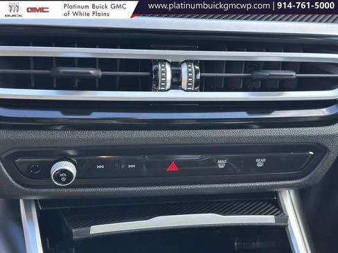 Used 2024 BMW M4 xDrive Competition w/ Executive Package image 26