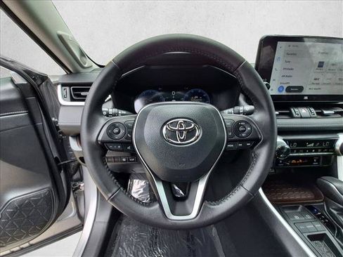 Used 2023 Toyota RAV4 Limited FWD image 30