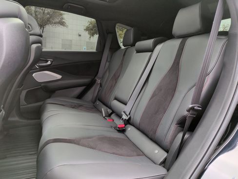 Used 2024 Acura RDX A-Spec image 32