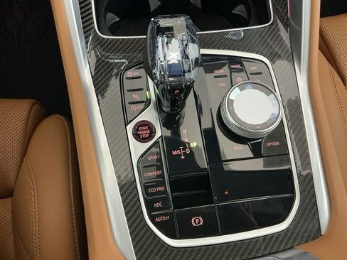 Certified 2023 BMW X6 M50i w/ Executive Package image 14