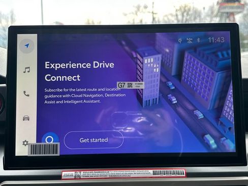 New 2026 Toyota Tacoma TRD Off-Road image 30