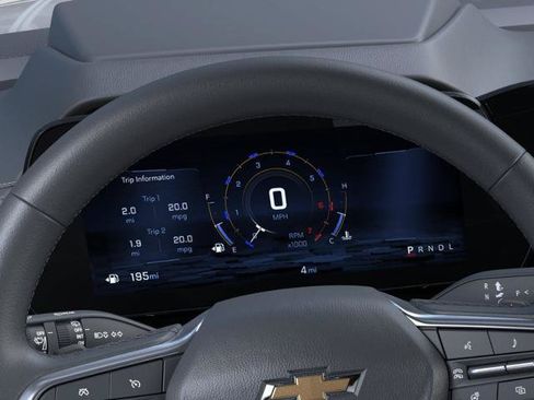 New 2026 Chevrolet Suburban Premier RWD image 42
