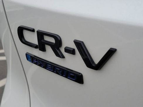 Certified 2026 Honda CR-V Sport Touring image 7