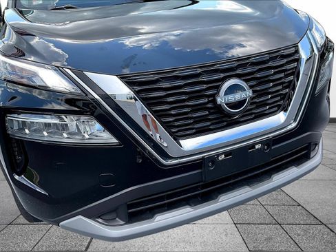 Certified 2023 Nissan Rogue SV AWD/4WD image 35