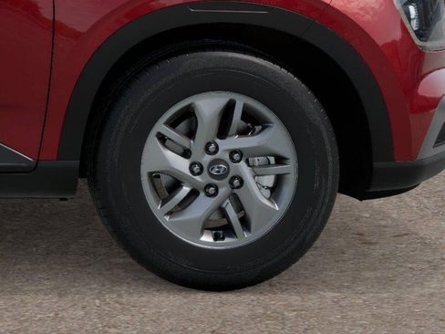 New 2026 Hyundai Venue SE image 8