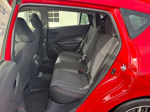 New 2026 Subaru Impreza 2.0i Sport image 32