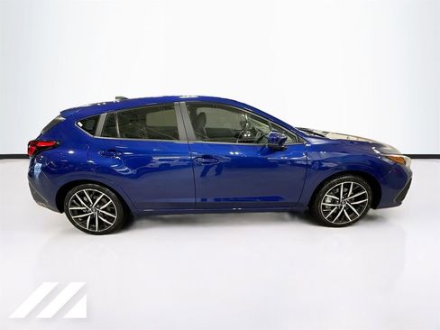 New 2026 Subaru Impreza 2.0i Sport image 4