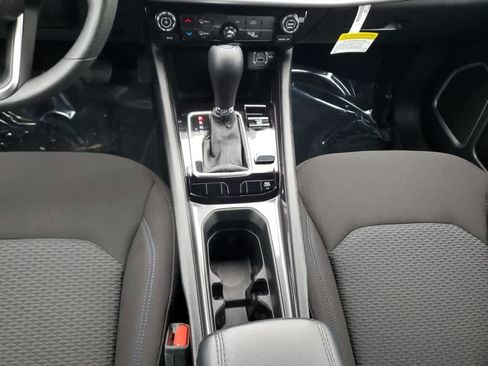 Used 2024 Jeep Compass Sport image 21