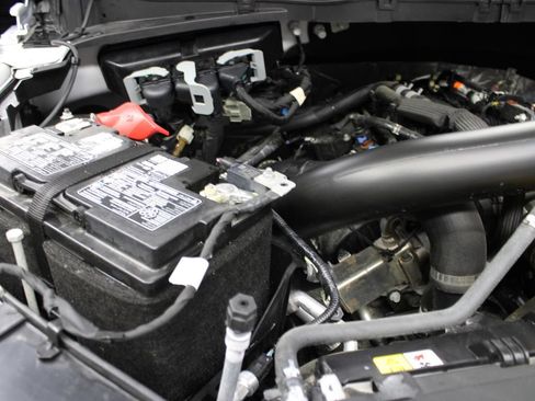 Used 2025 Ford F150 XLT w/ Equipment Group 301A Standard AWD/4WD image 30