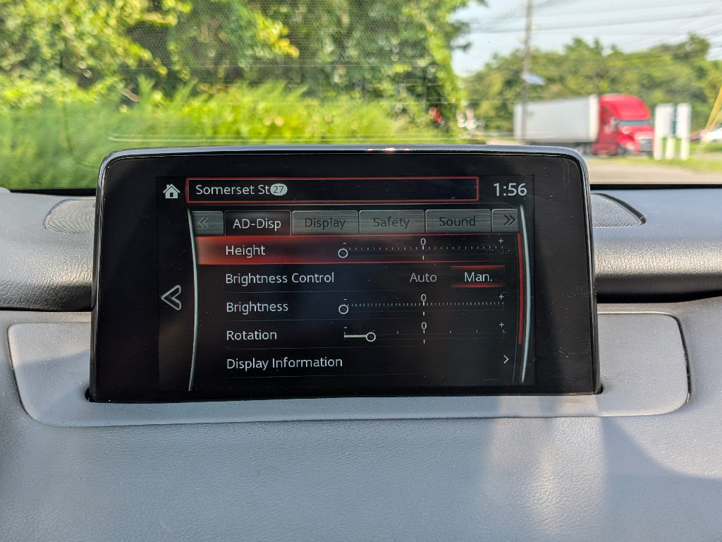 Used 2019 MAZDA CX-9 Grand Touring AWD/4WD image 28