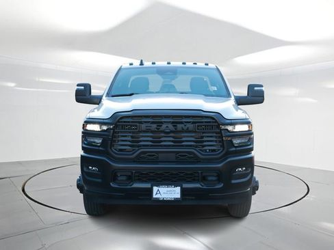 New 2026 RAM 3500 Tradesman image 4