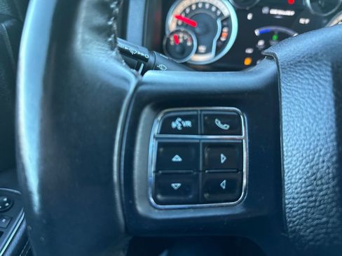 Used 2018 RAM 1500 Sport w/ Convenience Group image 26