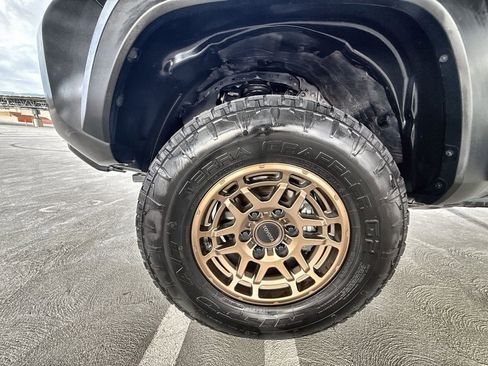 Used 2023 Toyota Tacoma 4x4 Double Cab w/ Trail Edition image 24