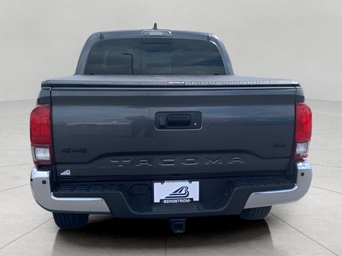 Used 2023 Toyota Tacoma SR5 AWD/4WD image 6