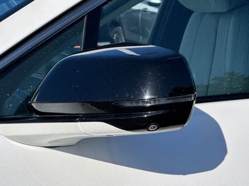 Certified 2024 Cadillac Lyriq Sport image 49