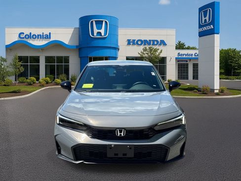 Used 2026 Honda Civic Sport image 33