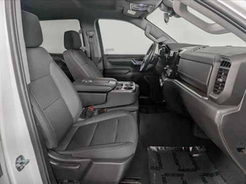 Used 2023 GMC Sierra 1500 SLE AWD/4WD image 24