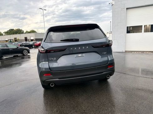 New 2026 MAZDA CX-5 Select AWD/4WD image 13