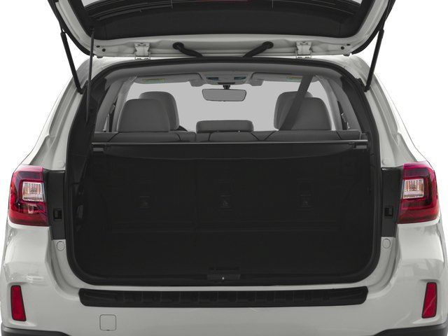Used 2017 Subaru Outback 2.5i Premium AWD/4WD image 15