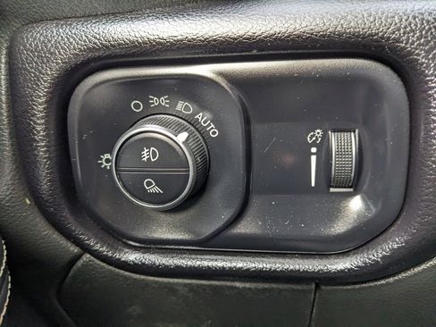 Certified 2024 RAM 2500 Big Horn image 46