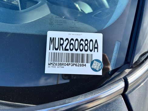 Used 2023 MINI Cooper Countryman S image 33