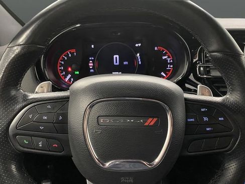 Certified 2021 Dodge Durango GT image 16