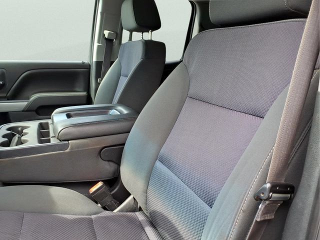 Used 2016 Chevrolet Silverado 1500 LT w/ All Star Edition AWD/4WD image 18