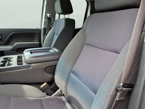 Used 2016 Chevrolet Silverado 1500 LT w/ All Star Edition AWD/4WD image 18